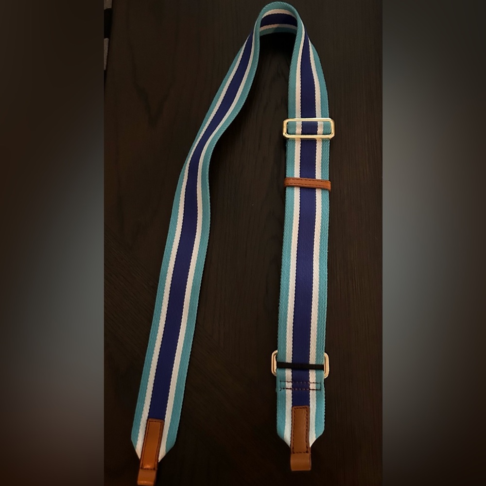 Mark & Graham adjustable purse strap.  Gently used in excellent condition